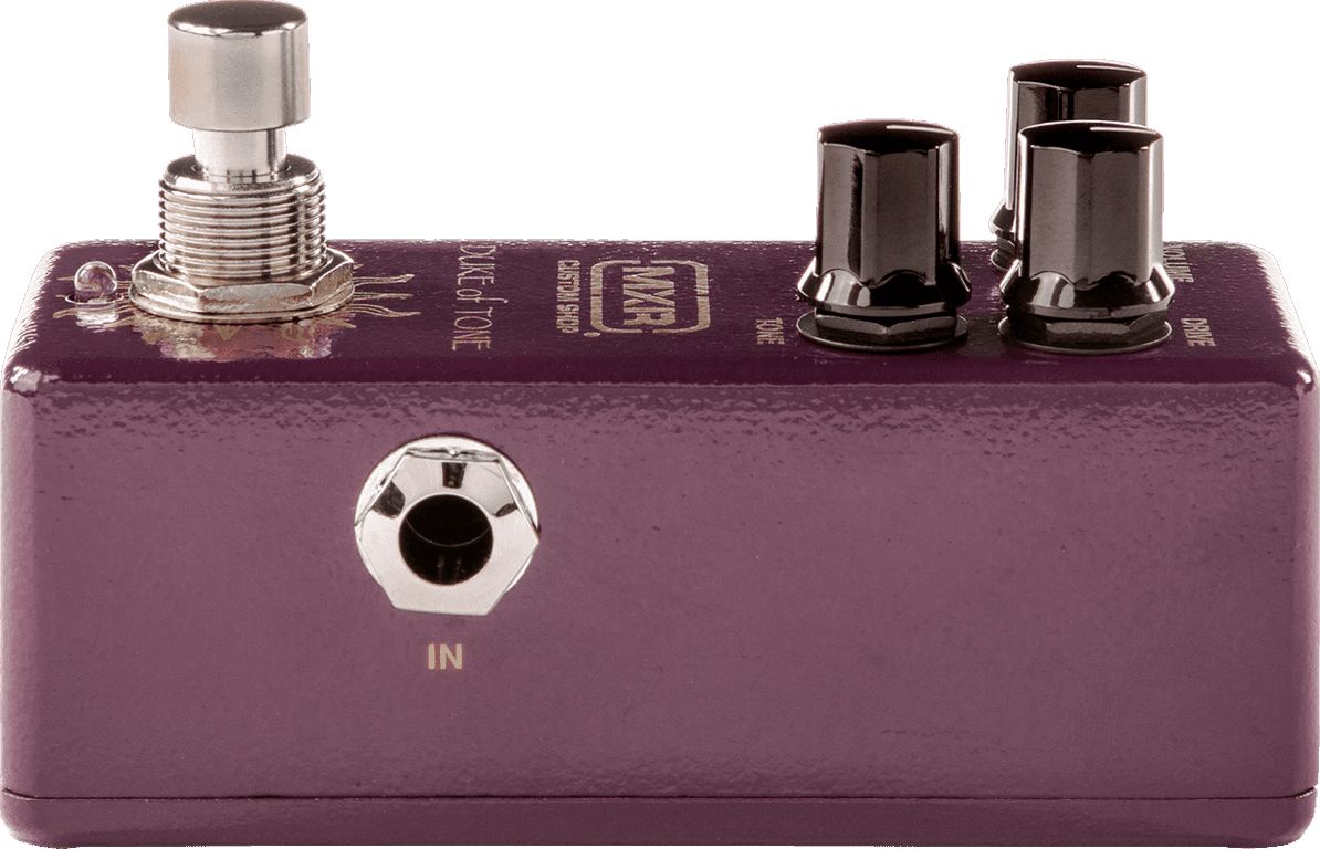 MXR The Duke of Tone – Bild 4