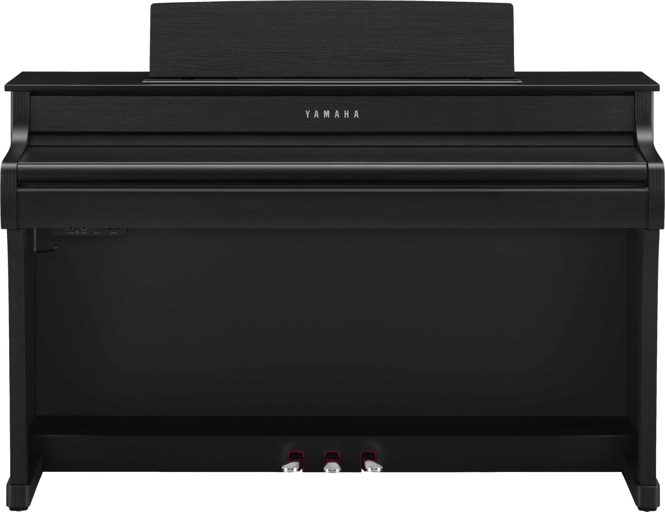 Yamaha CLP 845 B Clavinova – Bild 3