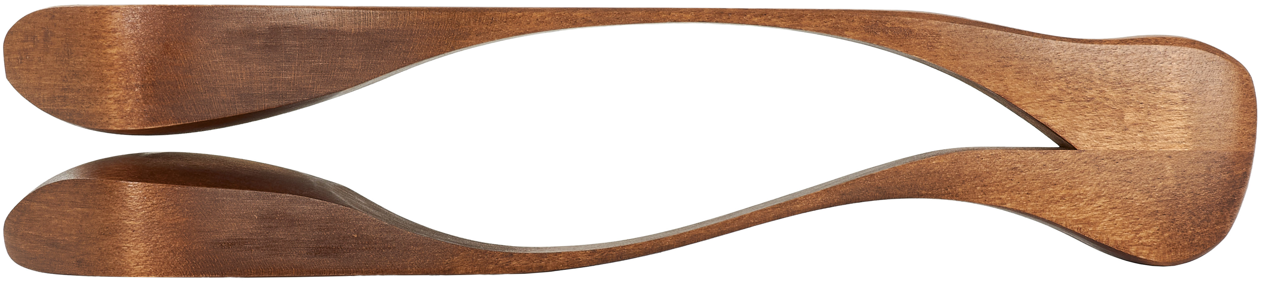 Heritage HMS-LO MusicL Spoon Large Old Fashioned Braun