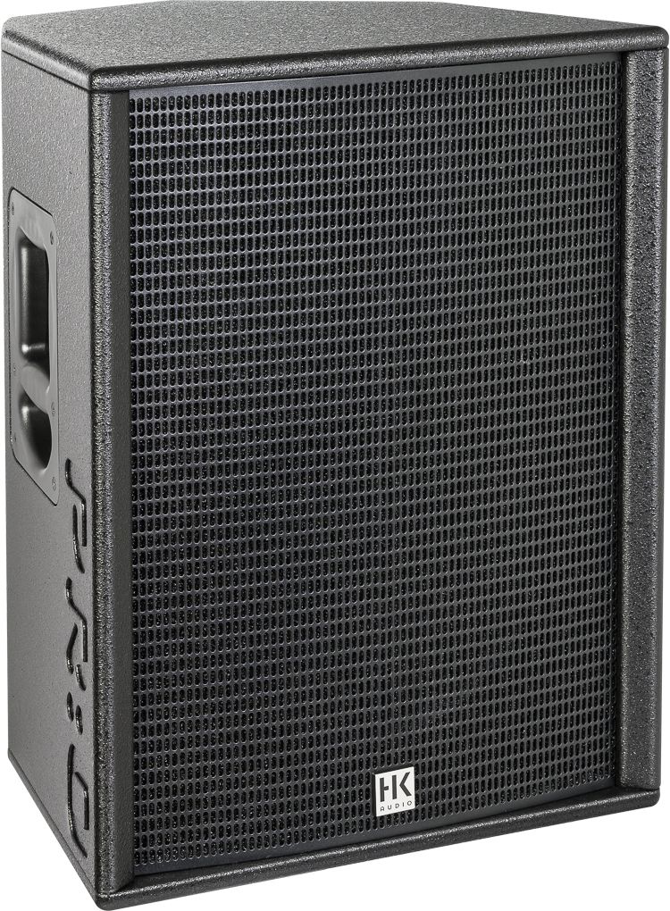 HK Audio PR:O 115 XD2