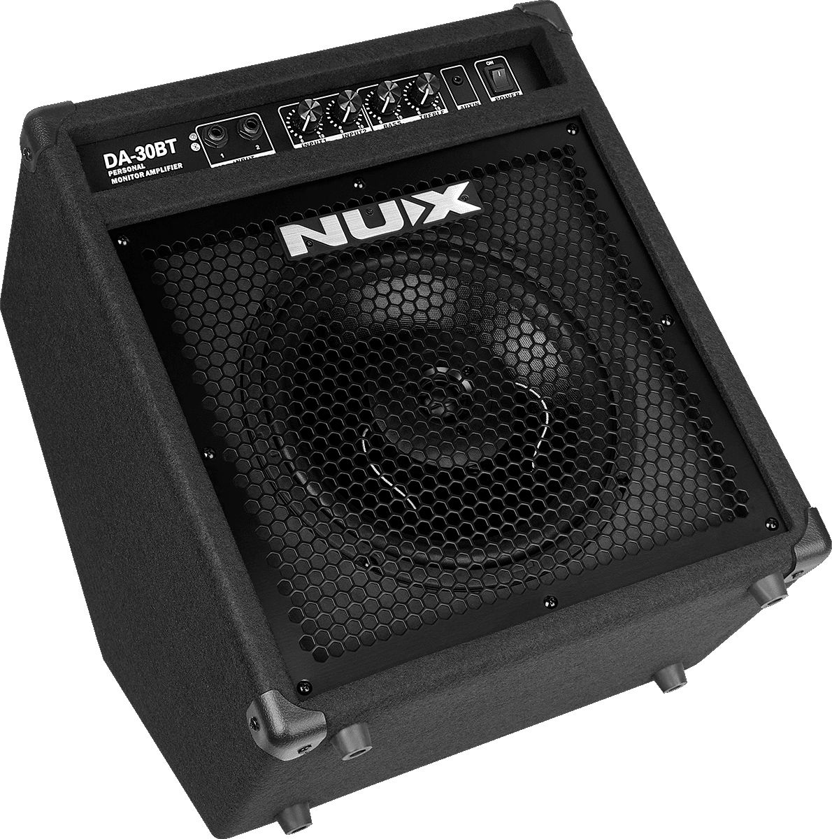 Nux PNU DA30BT – Bild 3