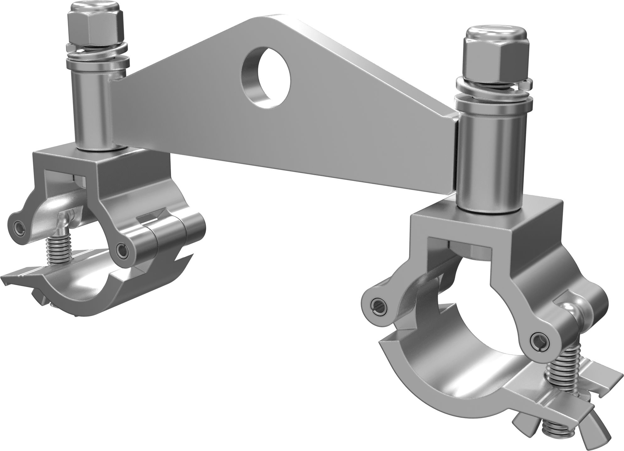 Global Truss Anschlagpunkt für F14