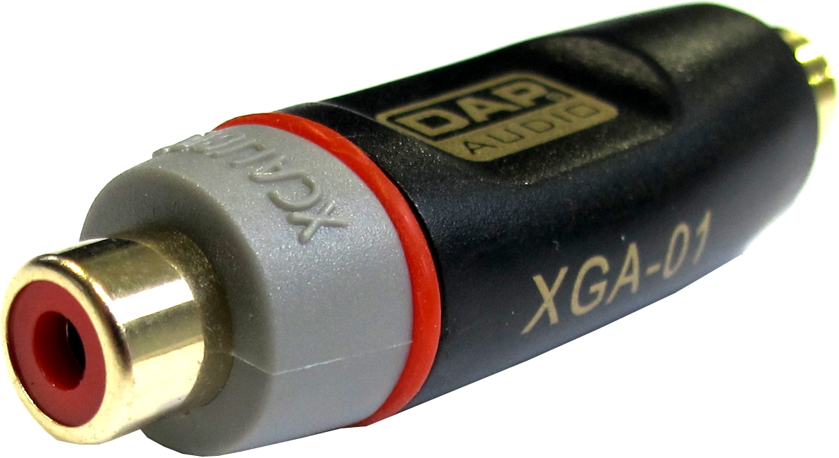 DAP Adapter XGA-01 DAP Adapter XGA-01