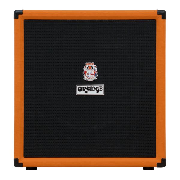 Orange Crush Bass 100 1x15" (Showroom Modell)