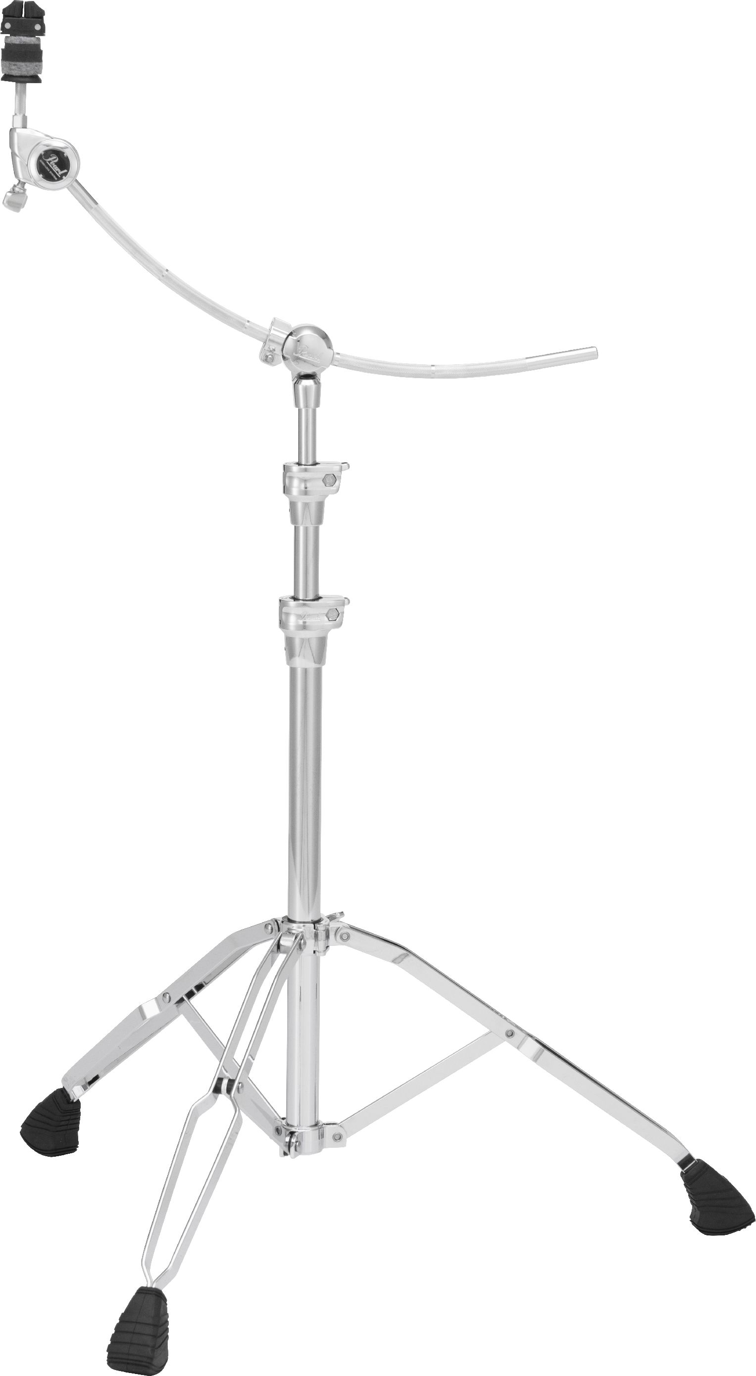 Pearl B-1030C Curved Boom Cymbal Stand