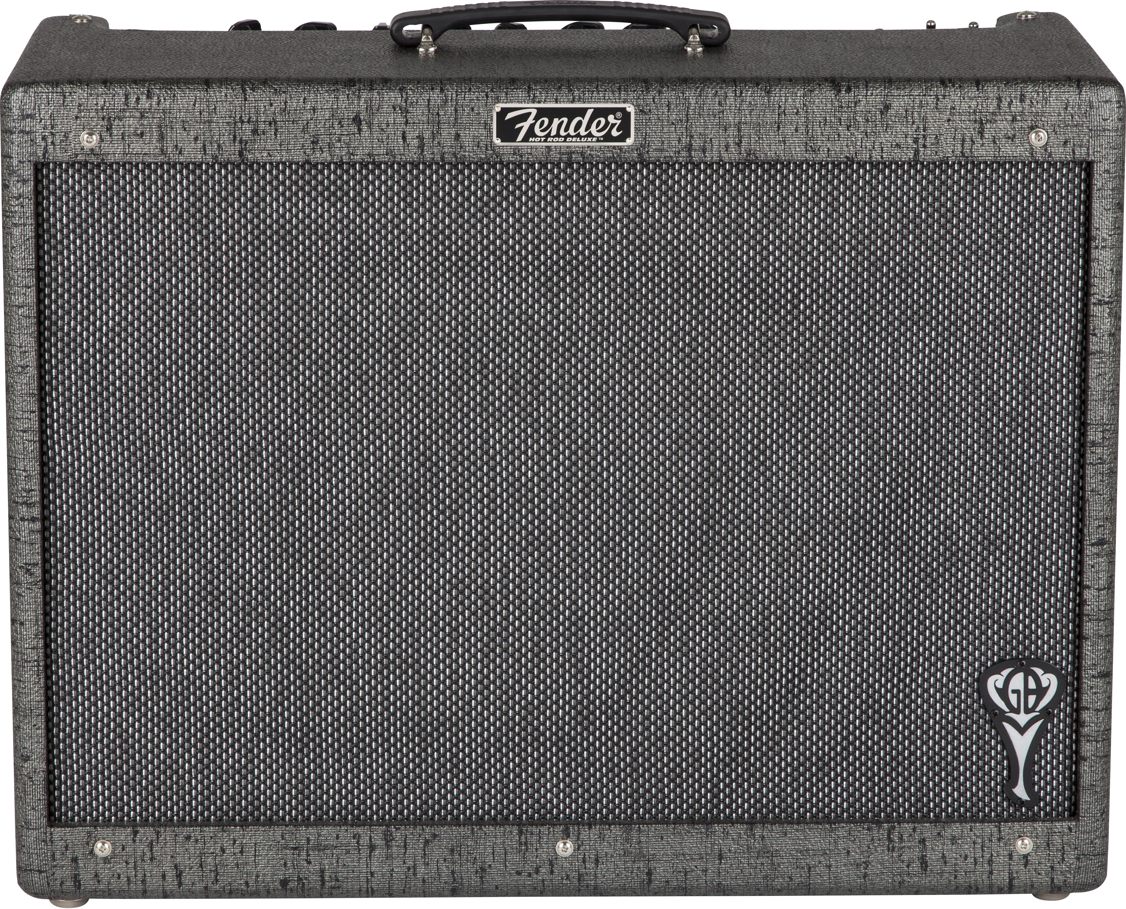 Fender Hot Rod DeLuxe GB Combo