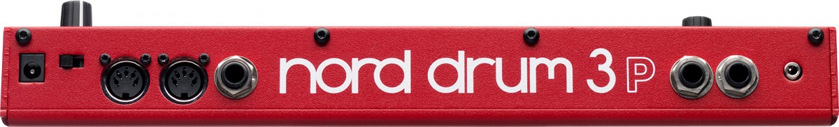 Clavia Nord Drum 3P – Bild 6