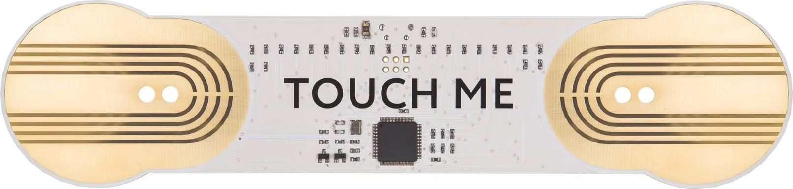 Playtronica TouchMe Midi Controller (Retoure) Playtronica TouchMe Midi Controller (Retoure)