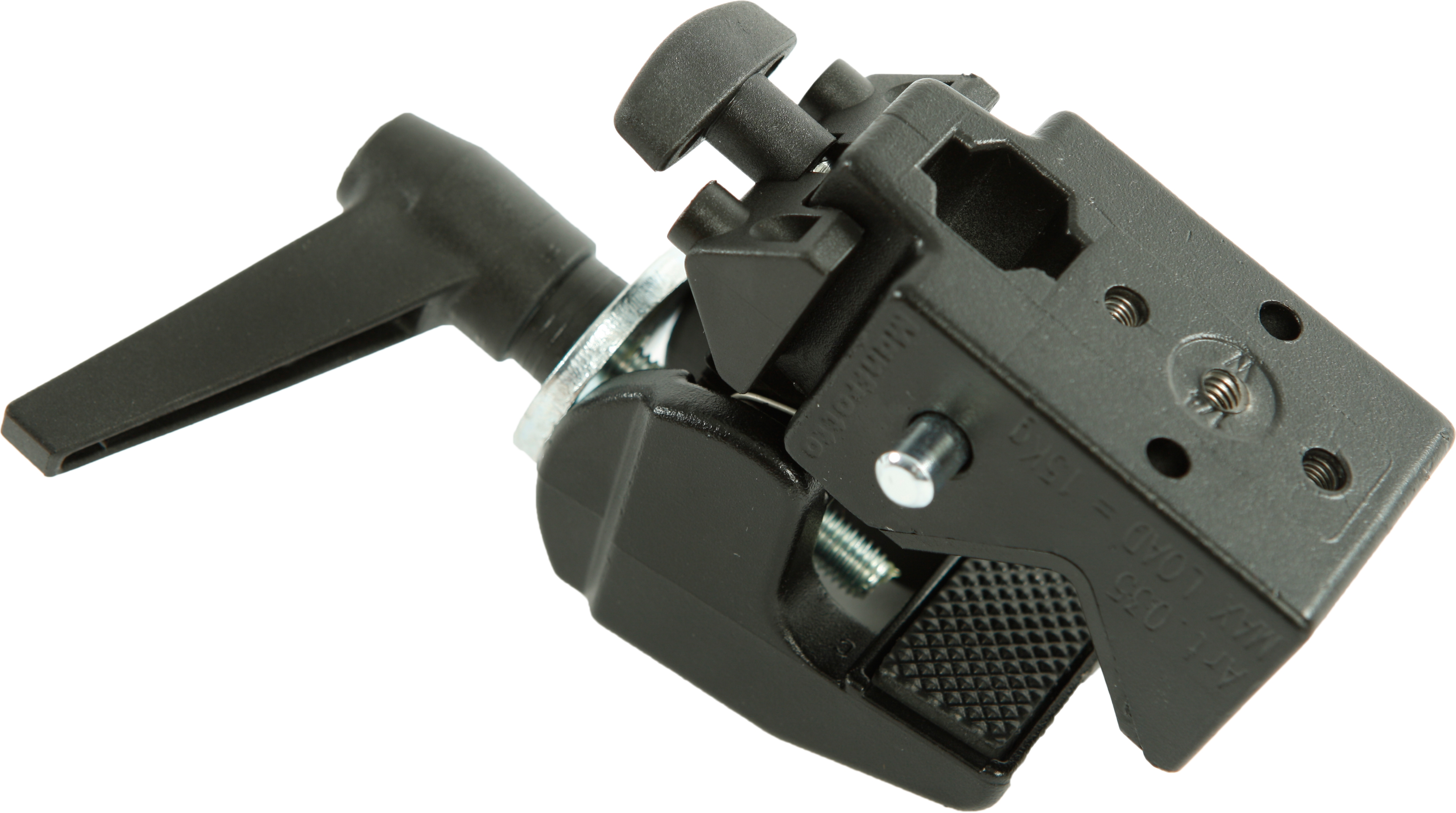 Manfrotto 035 – Bild 2