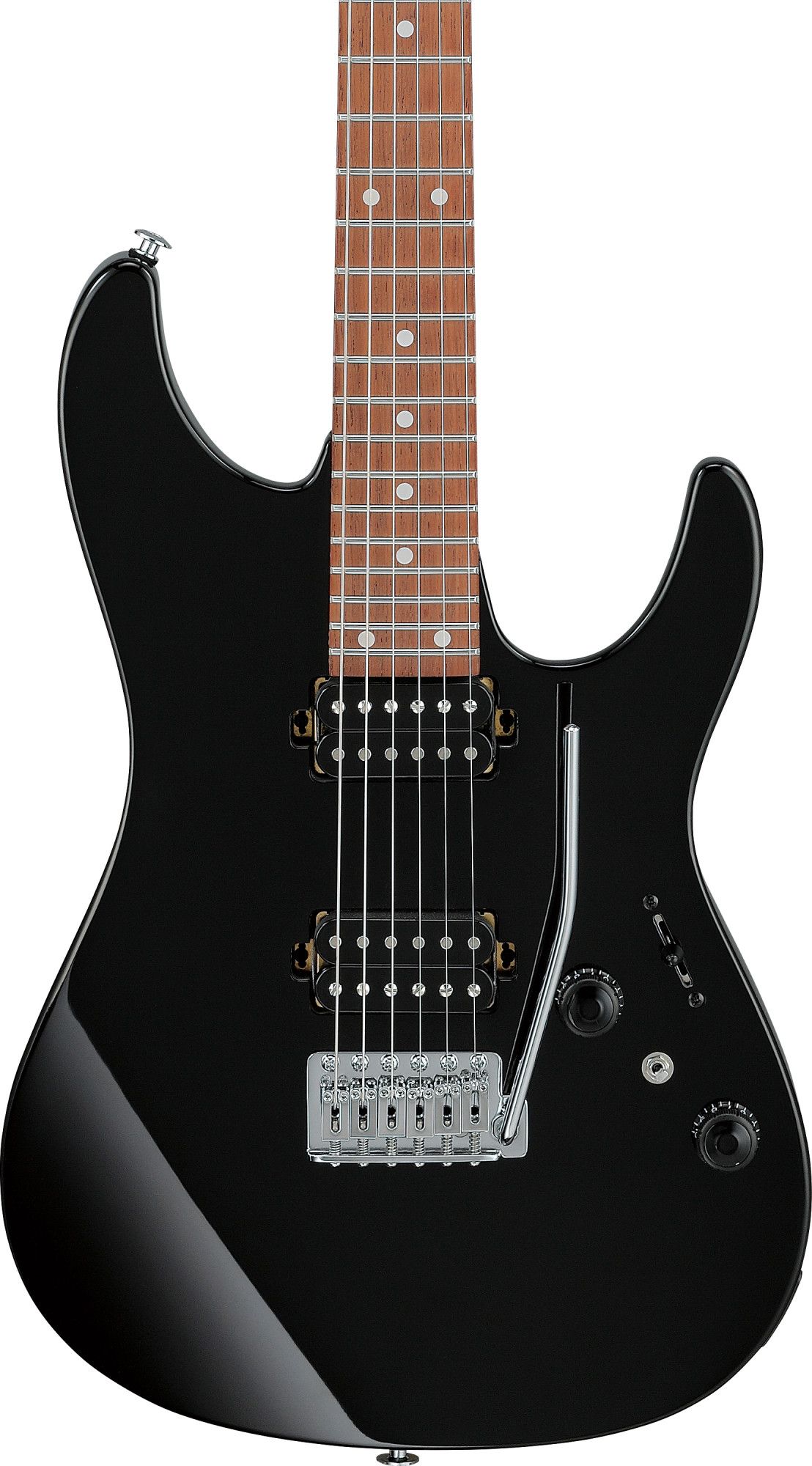 Ibanez AZ 24S2-BK – Bild 4