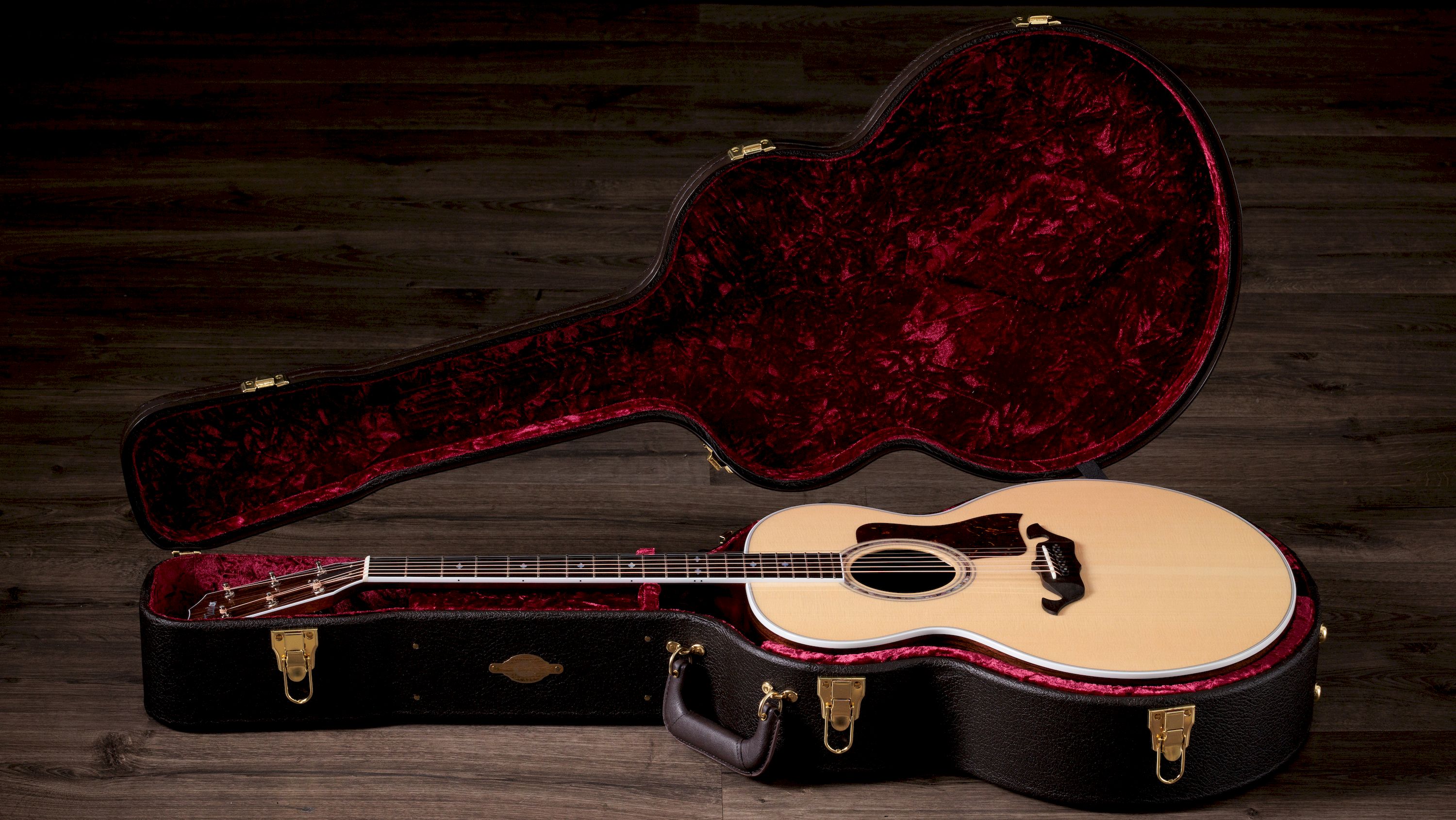 Taylor Legacy 815e – Bild 10