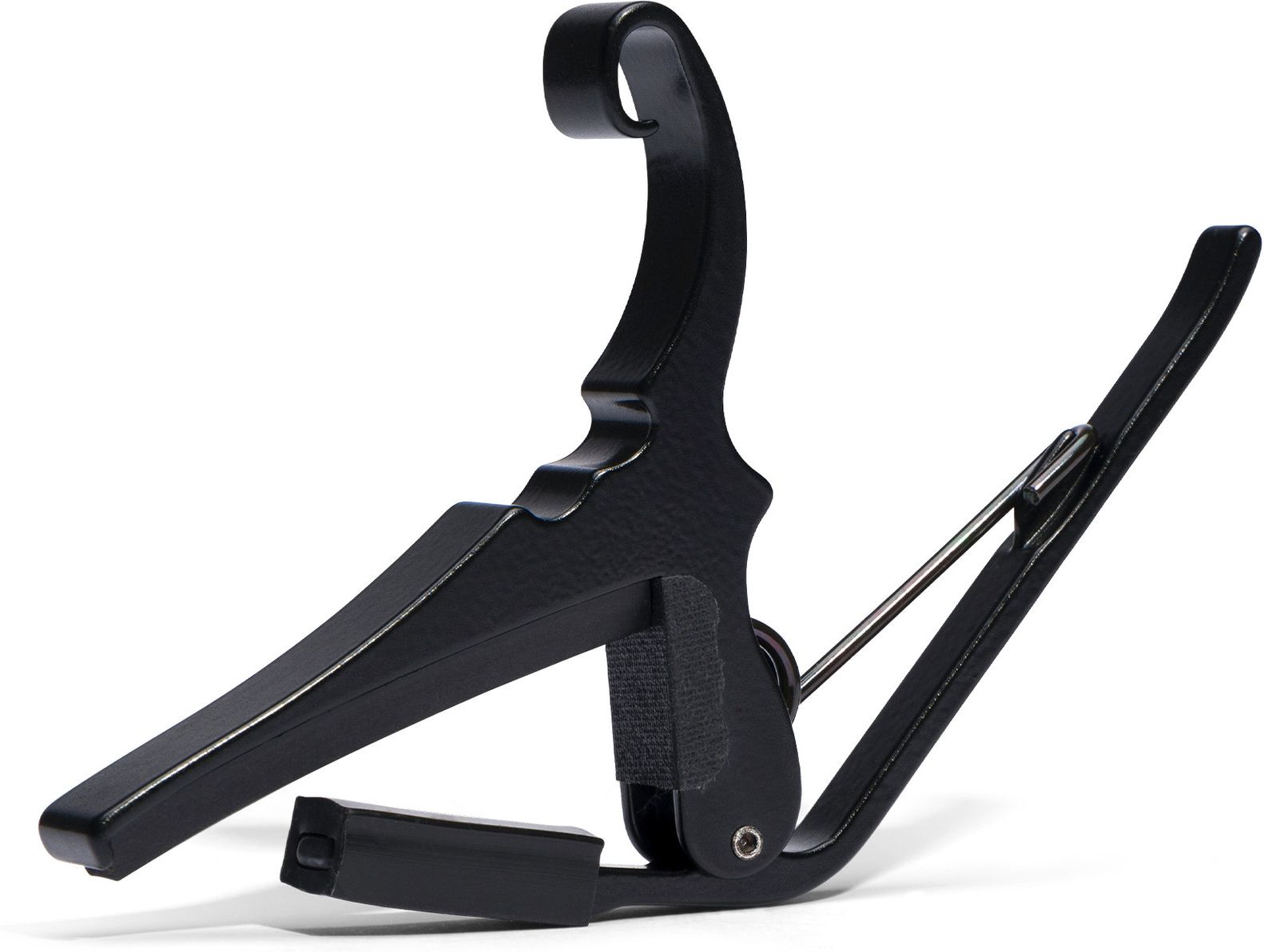 Kyser Quickchange Capo 6 String LOW TENSION Kyser Quickchange Capo 6 String LOW TENSION