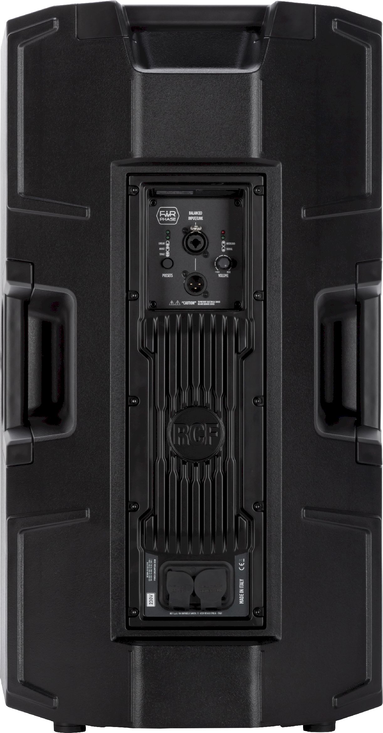 RCF ART 945-A