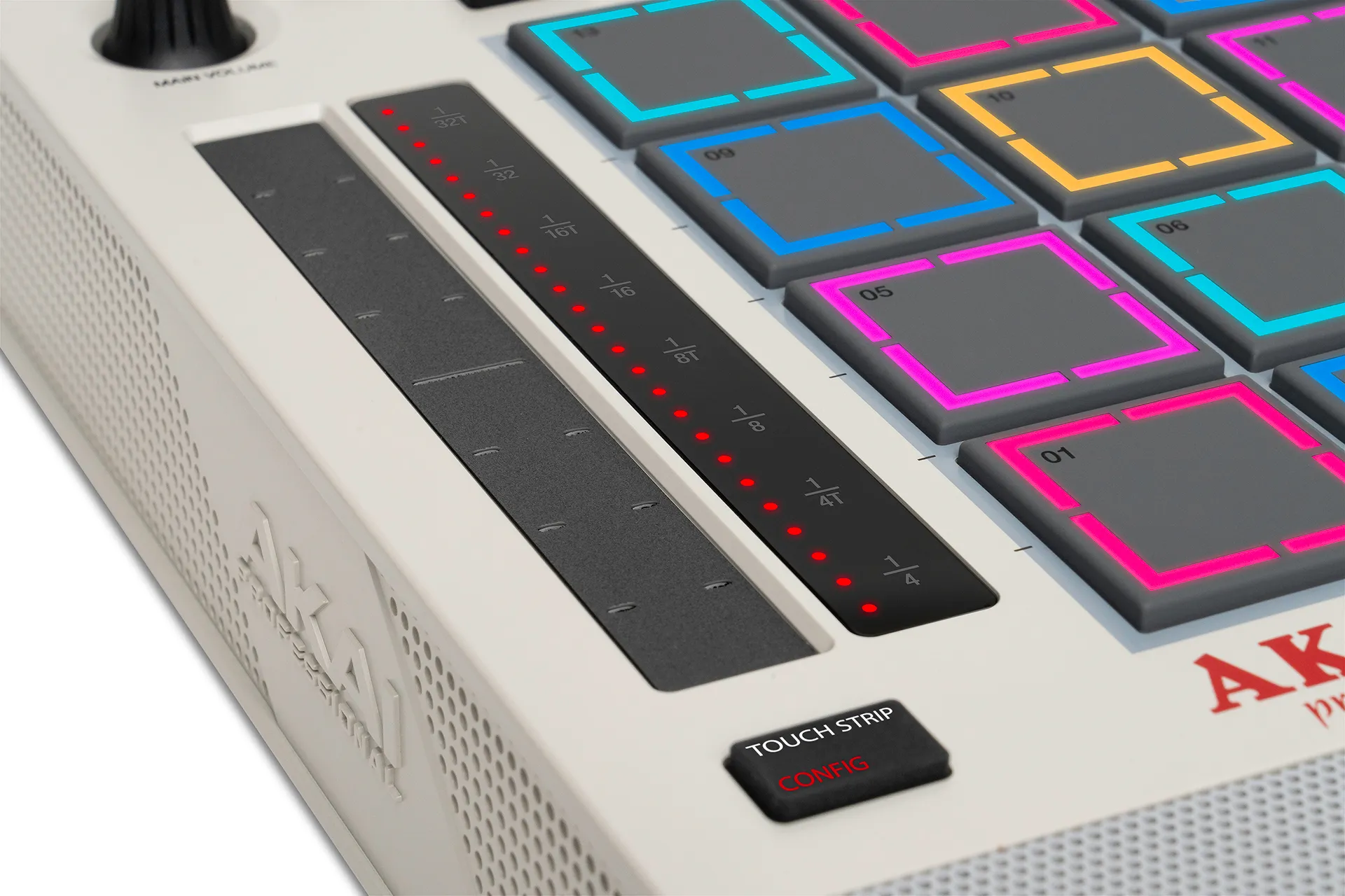 Akai MPC Live III Retro Edition – Bild 8