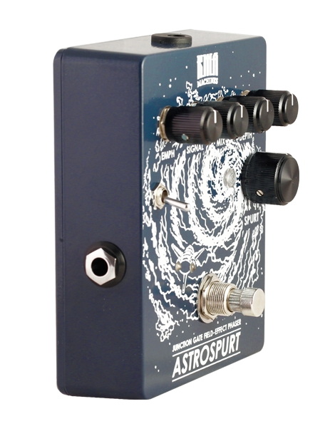 KMA Astrospurt Phaser Pedal – Bild 3