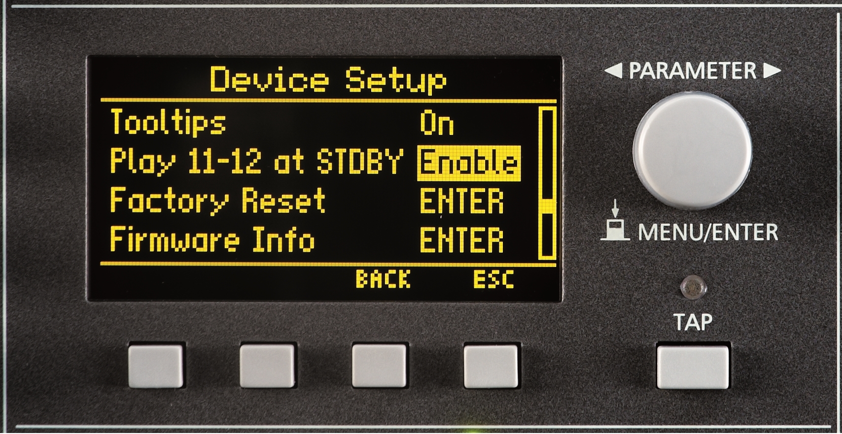 Dynacord Powermate 600-3 – Bild 11