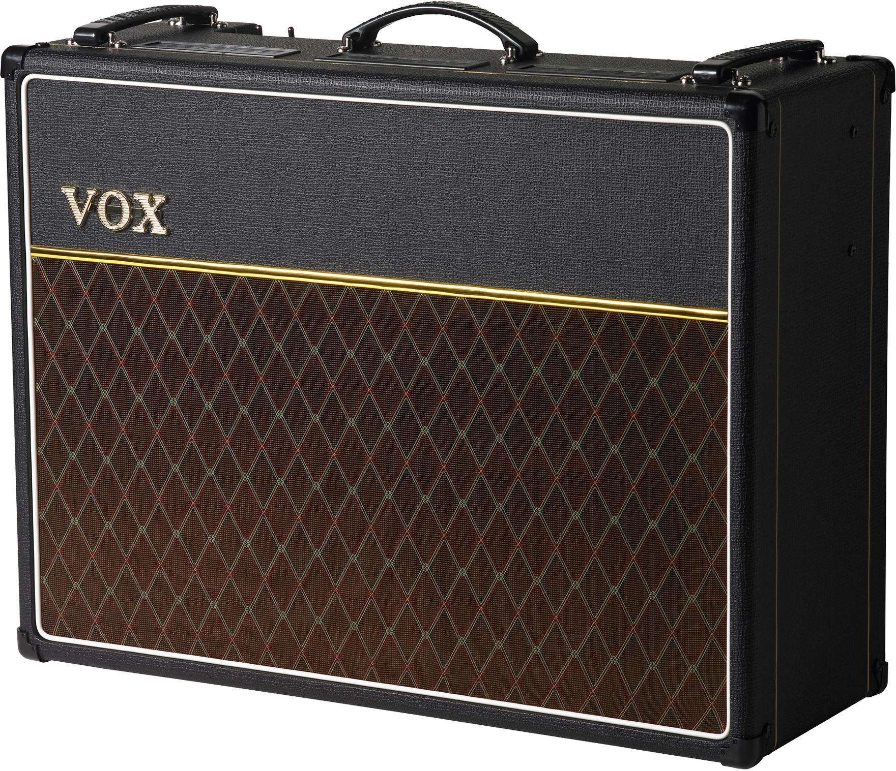 Vox AC30 C2 Greenback Combo – Bild 2