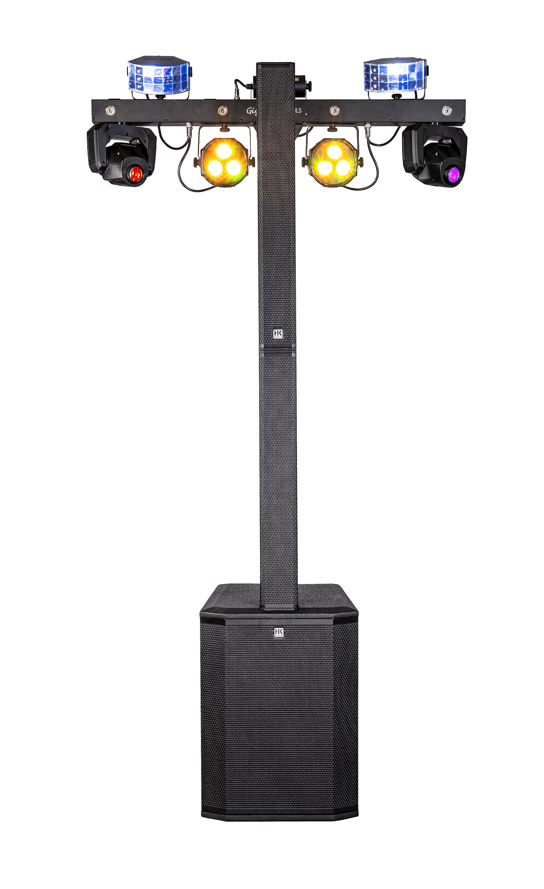 HK Audio POLAR 15 MK2 – Bild 9
