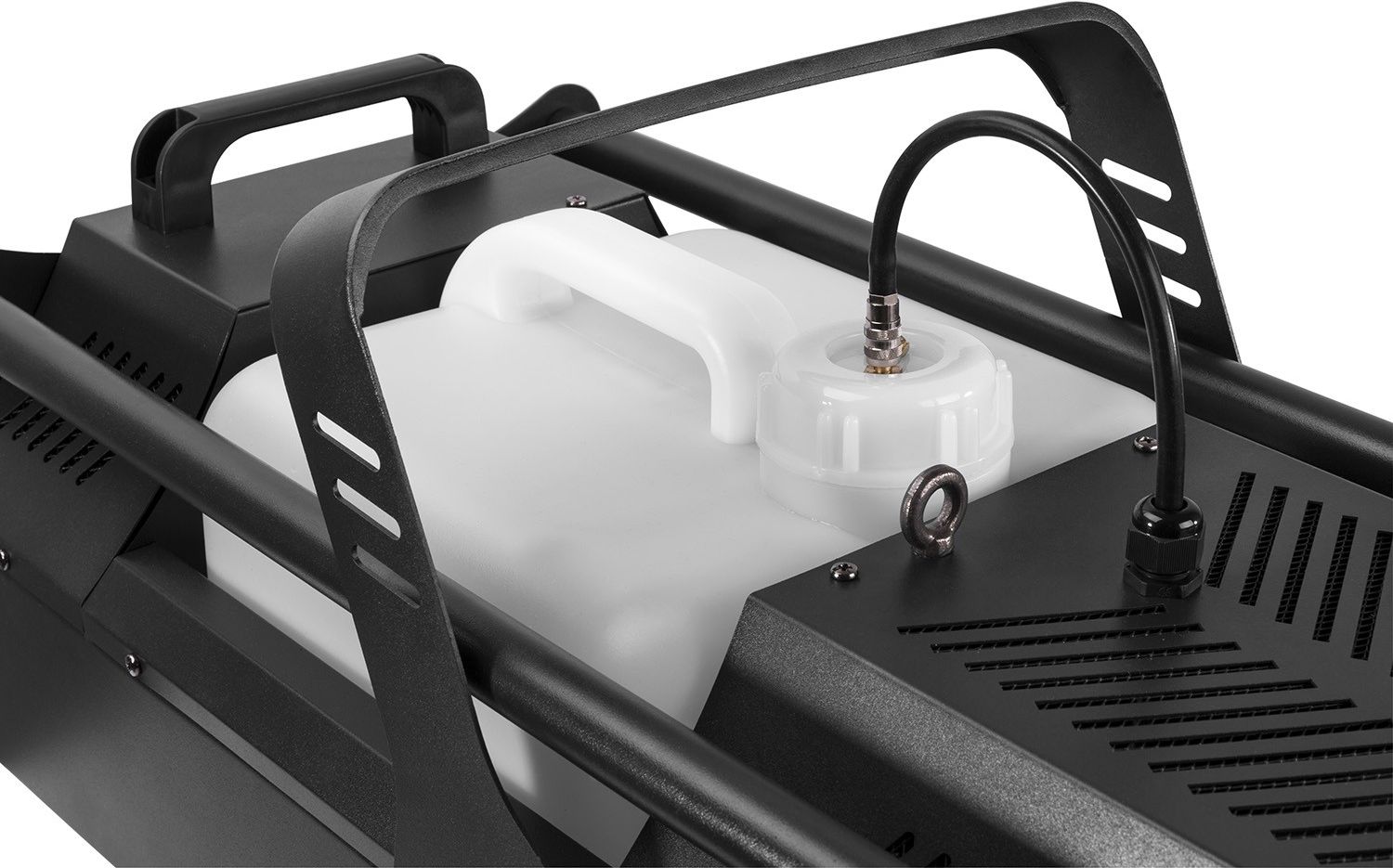 BeamZ S3500 Nebelmaschine  – Bild 4