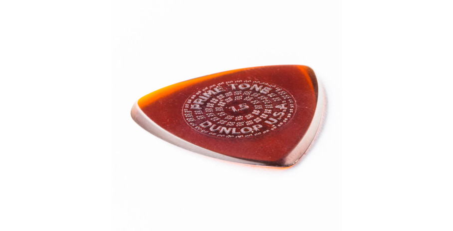 Dunlop Primetone Small-Tri Plektrum 1.50mm Grip 516R150