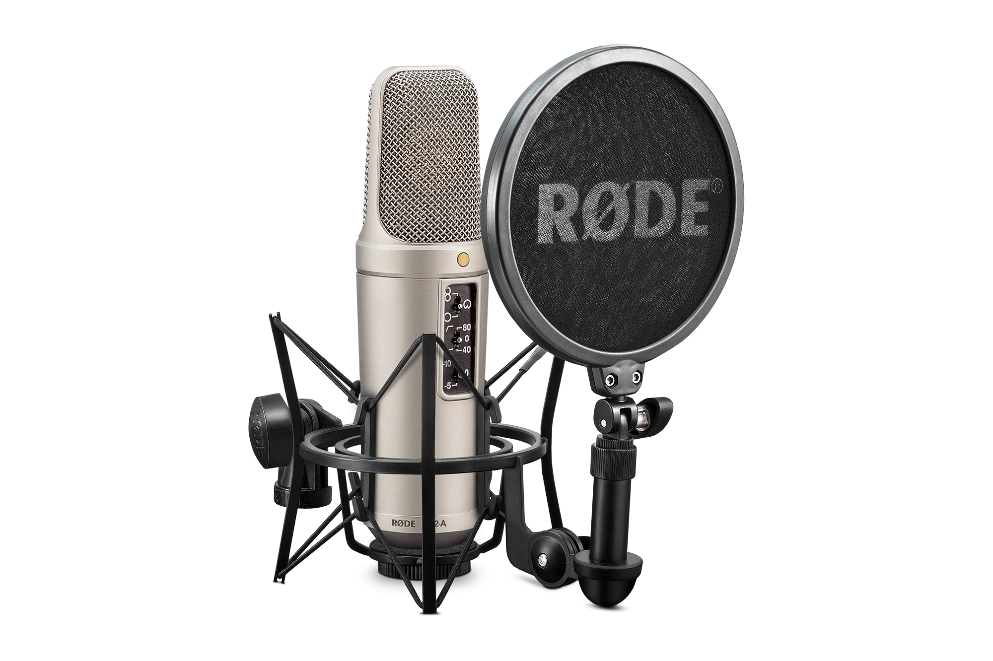 Rode NT2-A Studio Solution Set Rode NT2-A Studio Solution Set