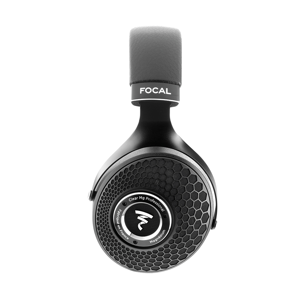 Focal Clear MG Professional