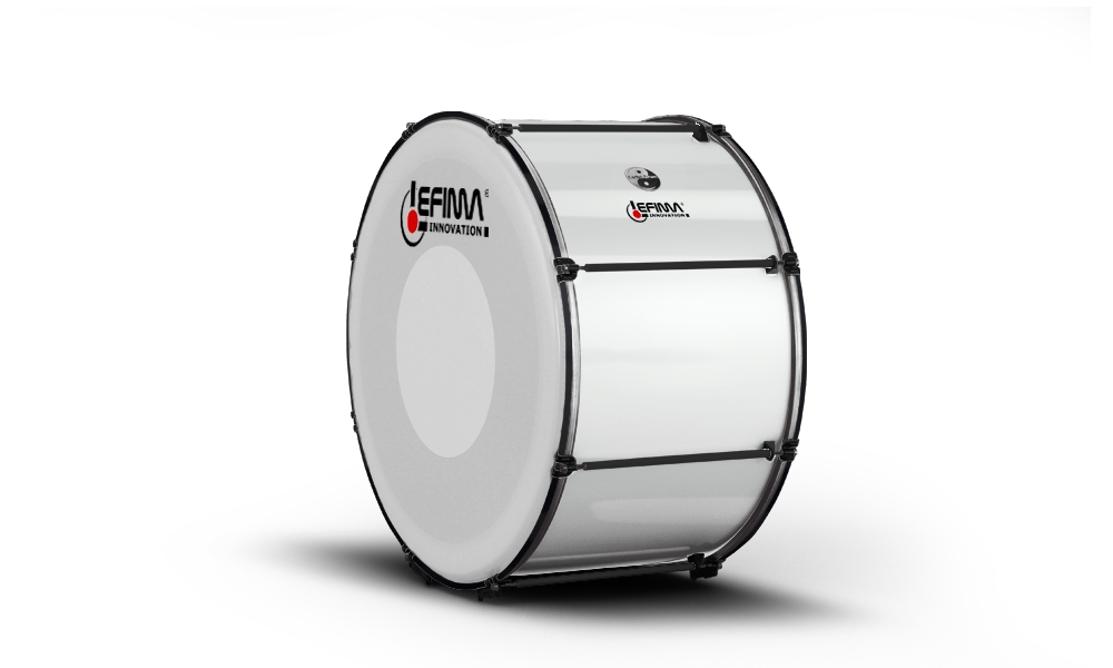 Lefima MB-BMS-2414-2HM Carbo Stroke 24x14"