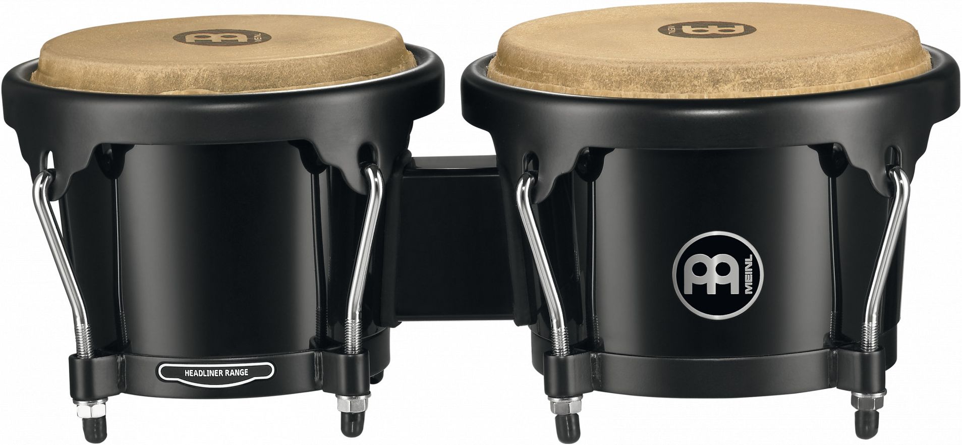 Meinl BPP-1 Bongo und Percussion Set – Bild 2