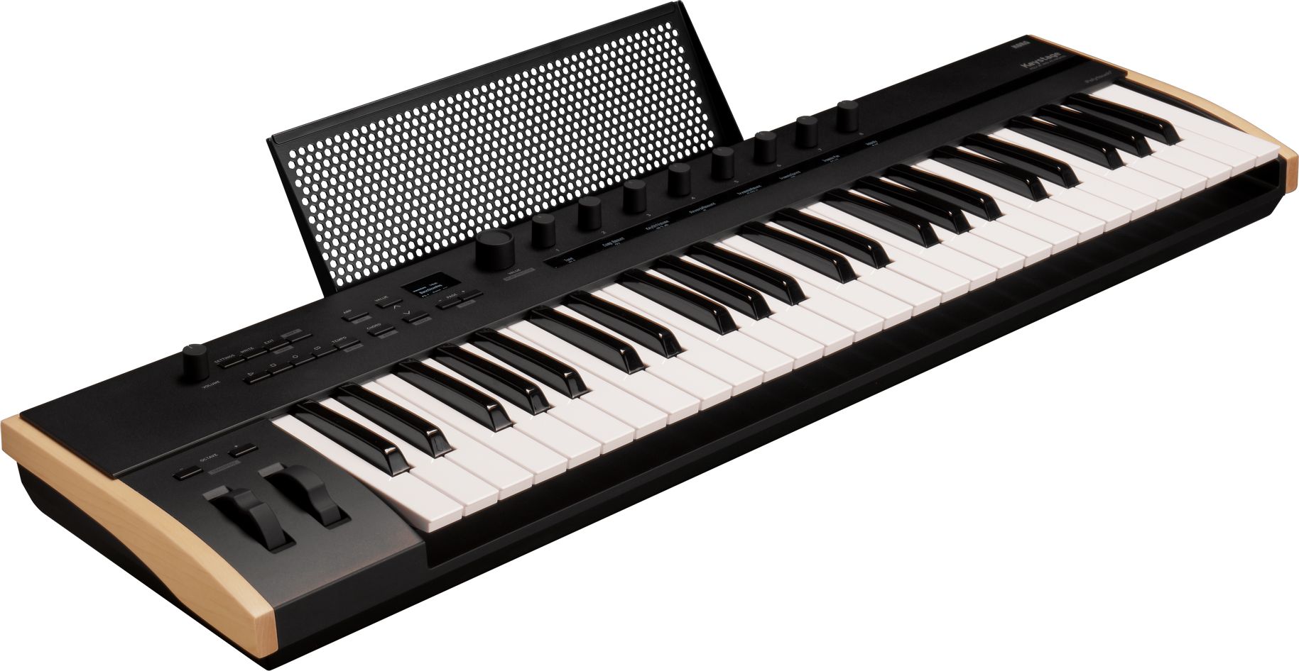 Korg Keystage 49 – Bild 4