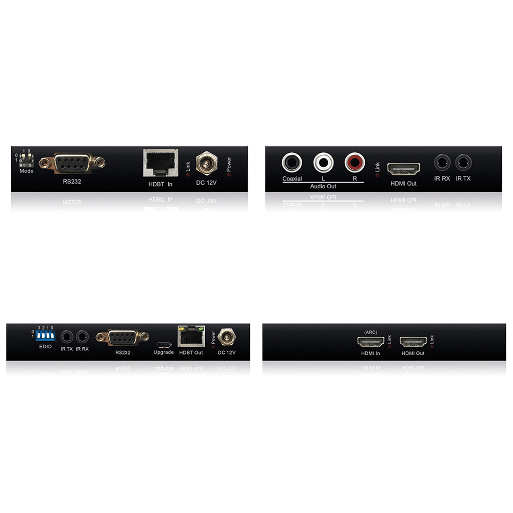 Blustream BS-HEX70CS-KIT Blustream BS-HEX70CS-KIT