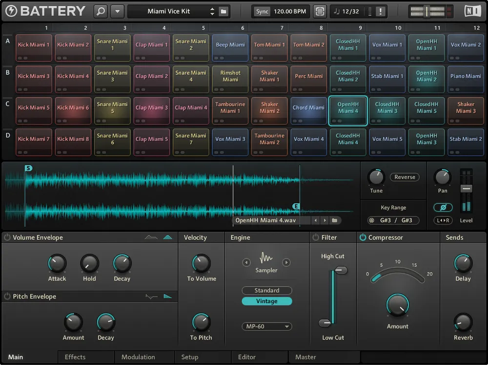 NI Komplete Select Beats - Download Lizenz – Bild 2