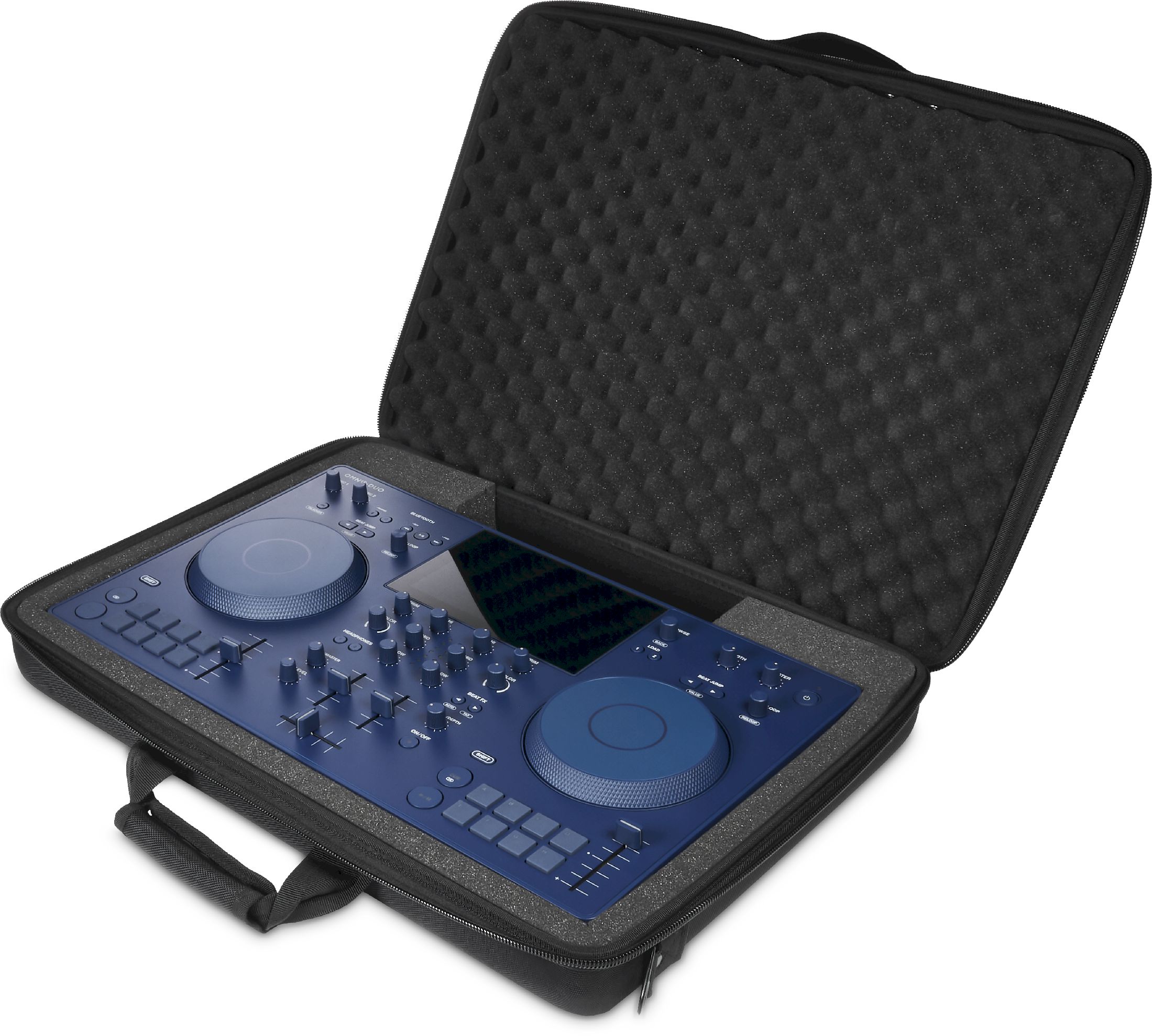 AlphaTheta - OMNIS-DUO BAG