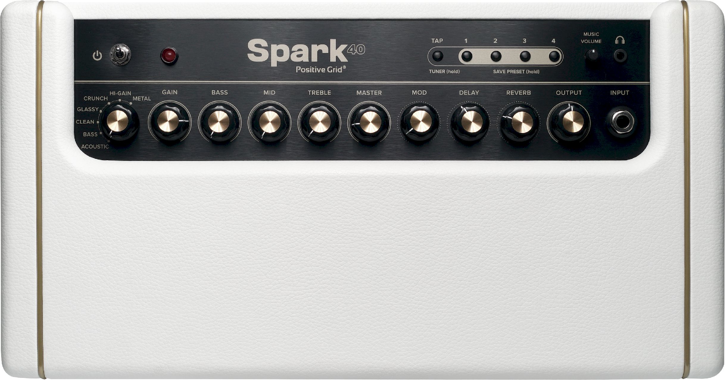 Positive Grid Spark 40 PW – Bild 4