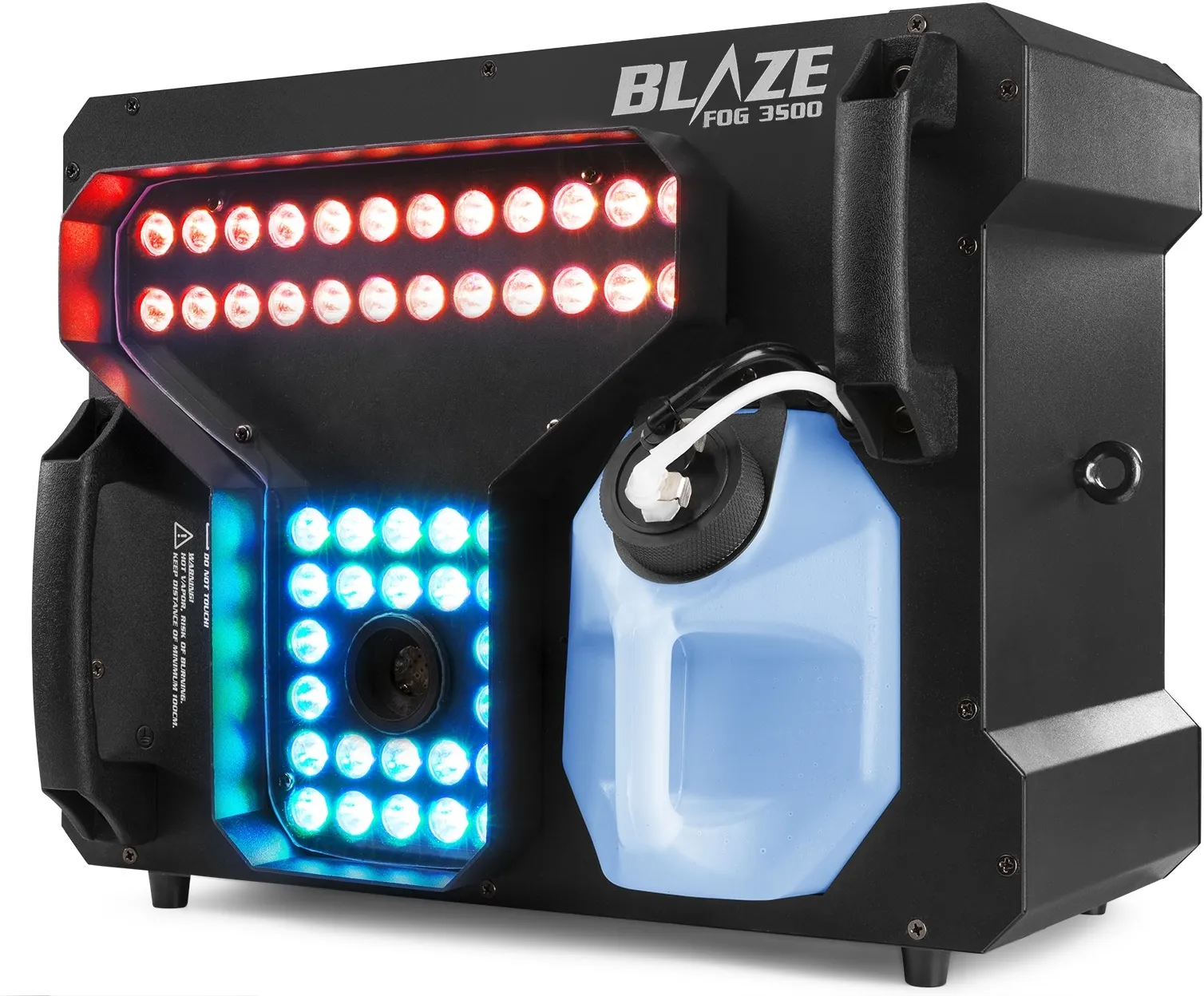 BeamZ BLAZE3500 – Bild 2