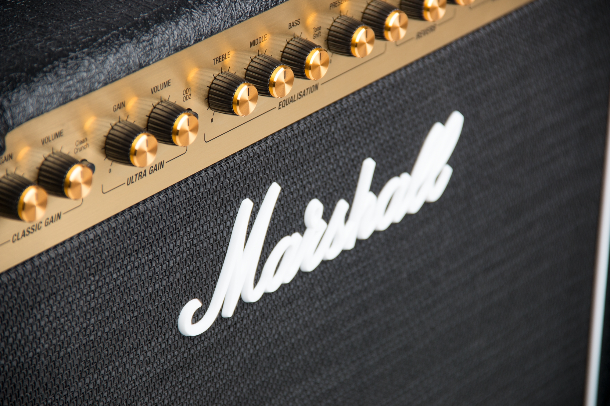 Marshall DSL 40 CR Combo – Bild 4