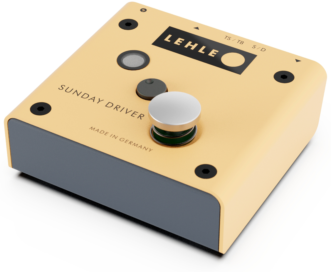 Lehle Sunday Driver SW II