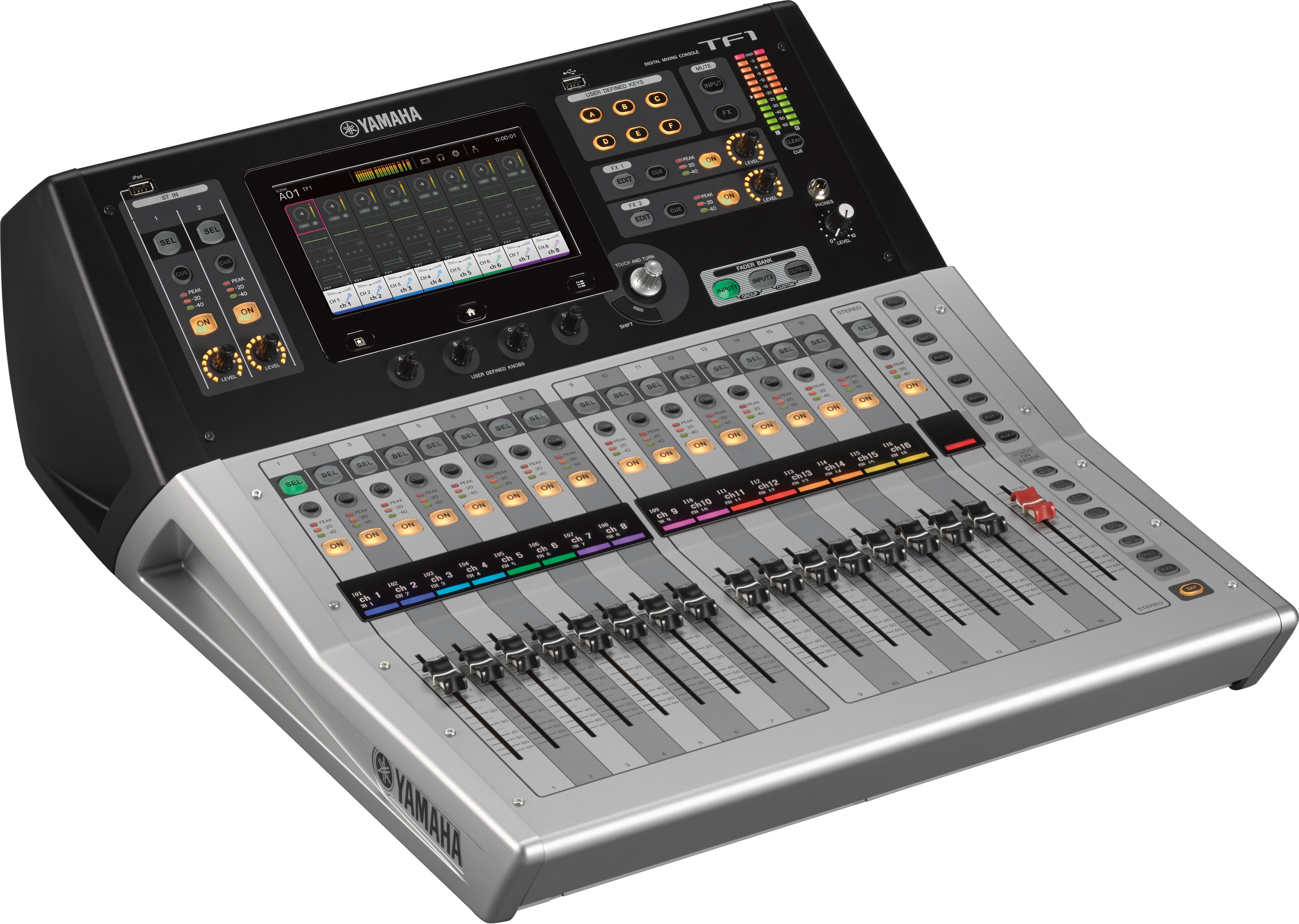 Yamaha TF-1 Yamaha TF-1