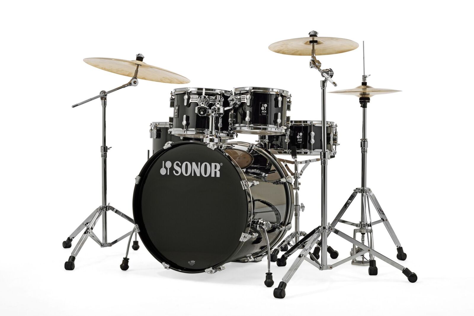 Sonor AQ1 Stage Set PB