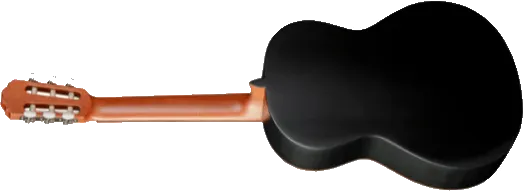 Alhambra 1C Cedar/Sapelli Black Satin – Bild 2