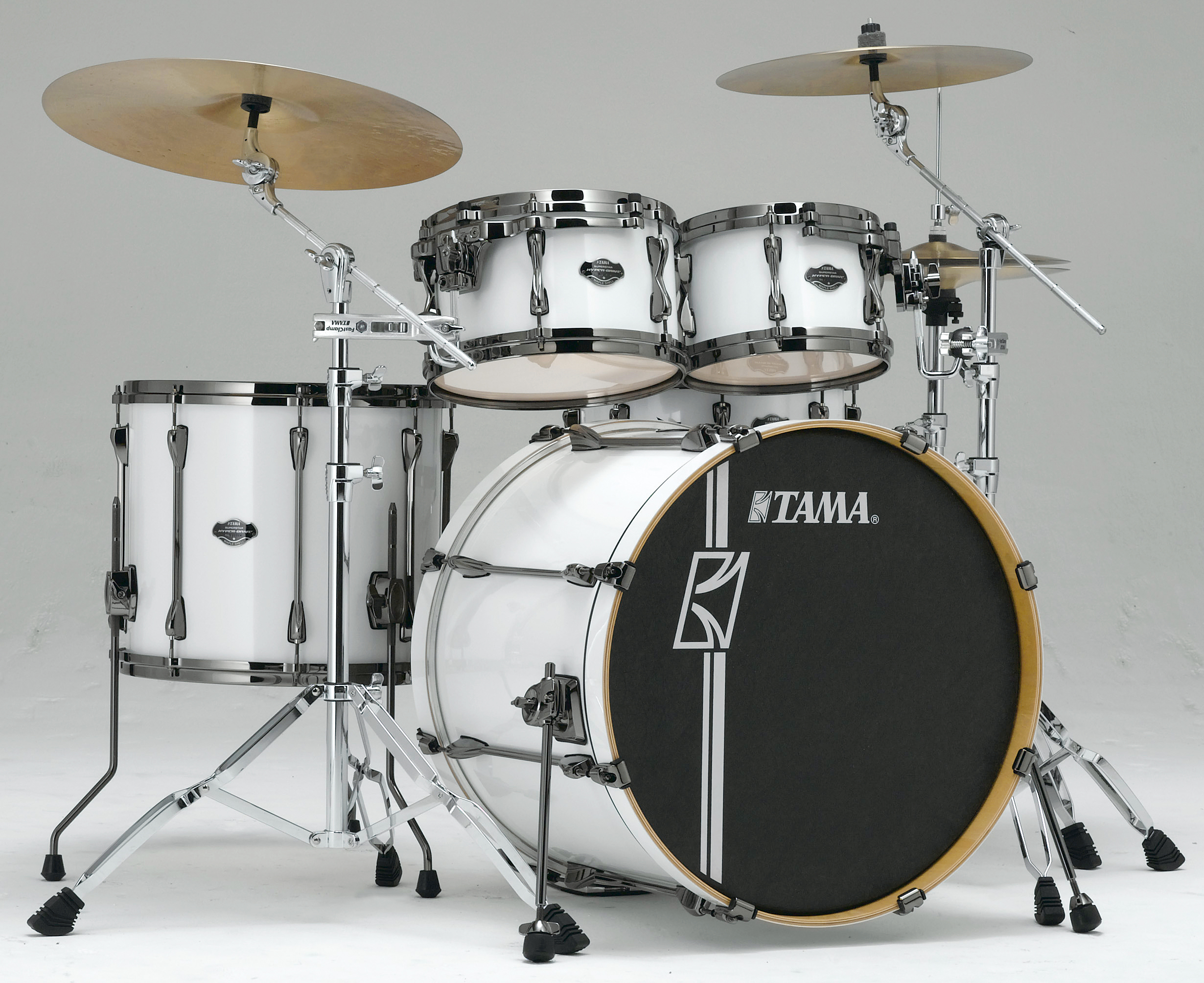 Tama Superstar Hyper Maple Rock SGW 
