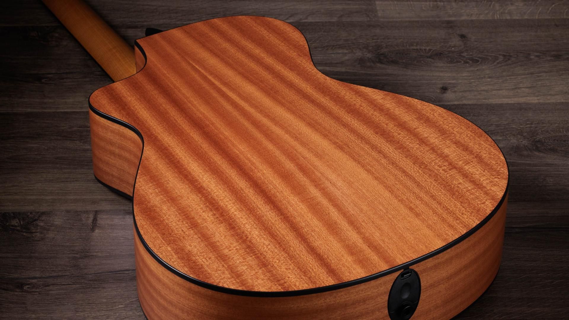 Taylor 112ce-S – Bild 8
