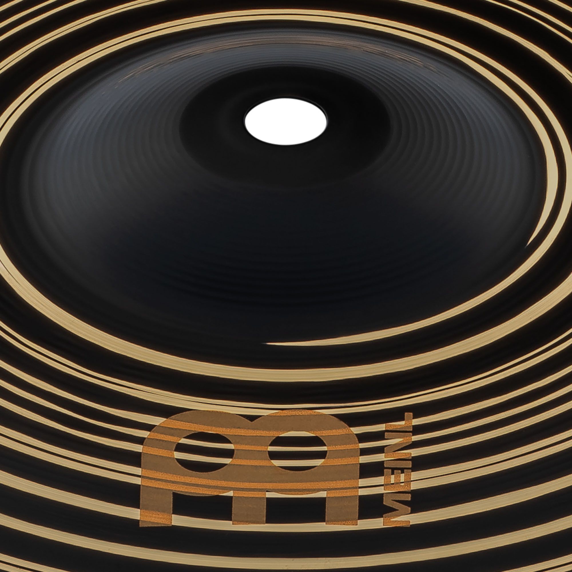 Meinl CC8DAH Classics Custom Dark Micro Stack Hats - 8" – Bild 5