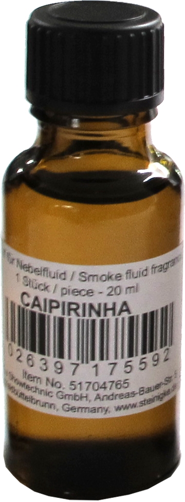 Eurolite Fragrance f. Fog fluid Caipirinha Eurolite Fragrance f. Fog fluid Caipirinha