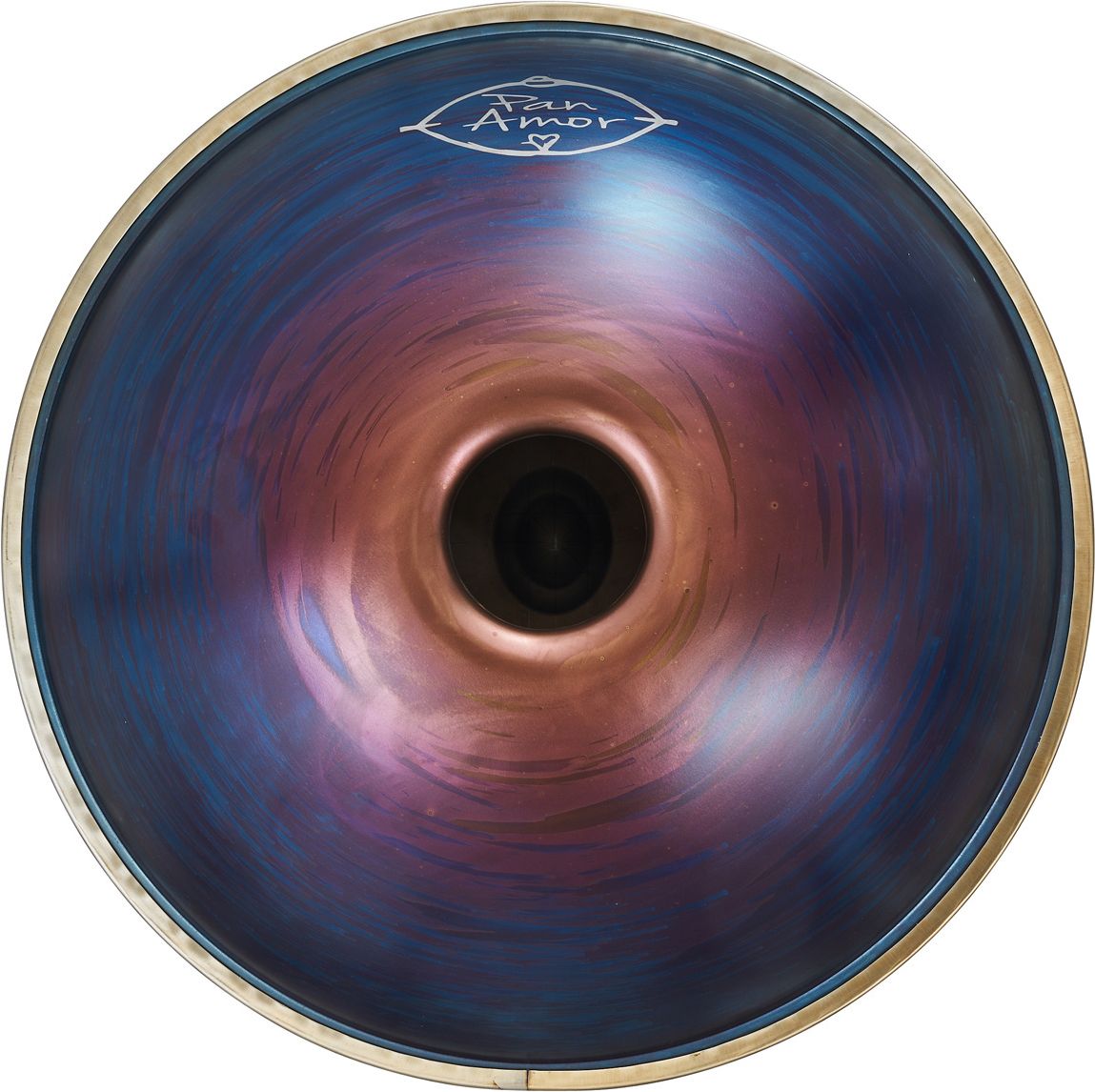 PanAmor Pro Handpan, D-Celtic Minor – Bild 5