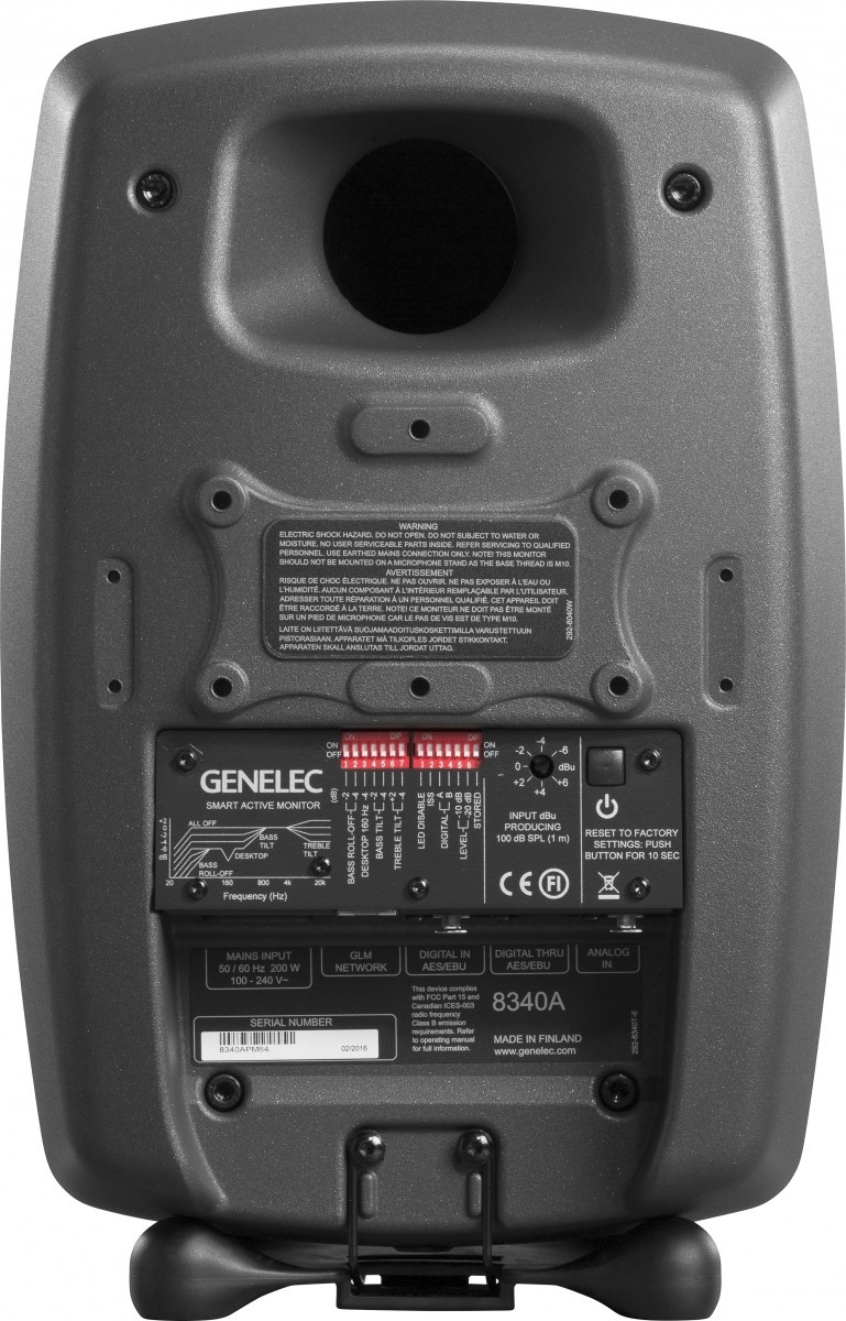 Genelec 8340 APM  – Bild 2