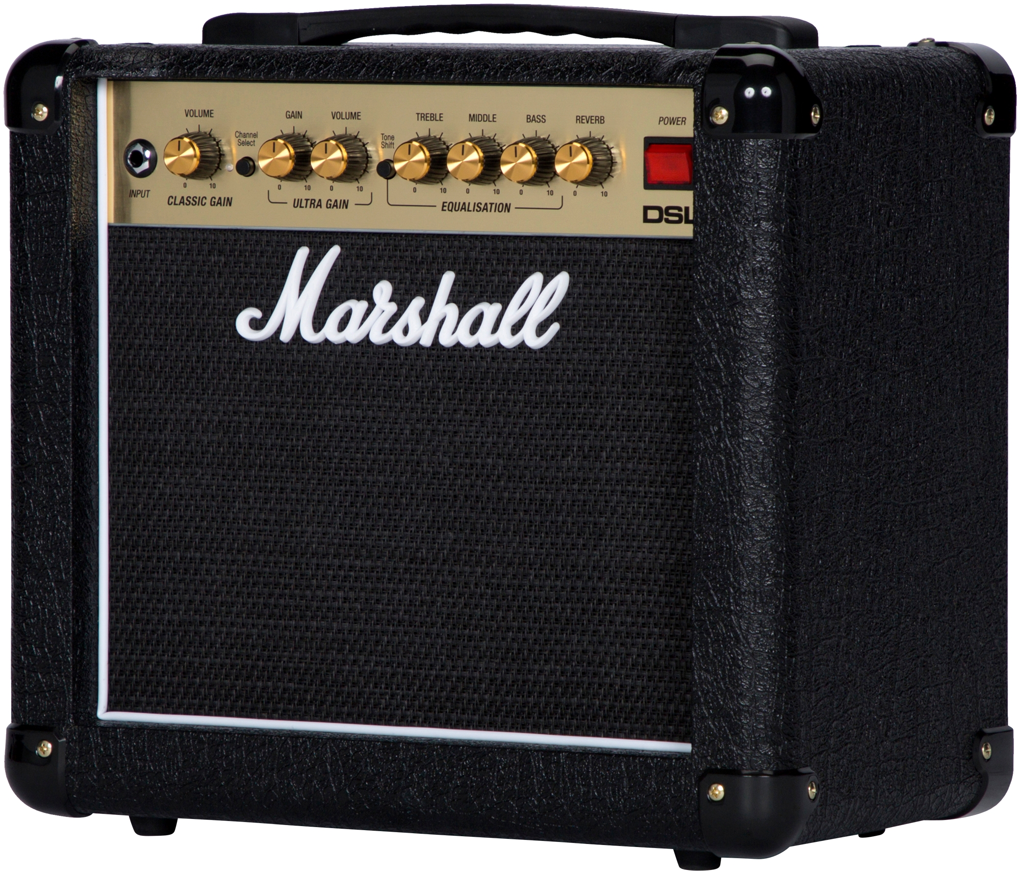 Marshall DSL 1 CR Combo – Bild 4