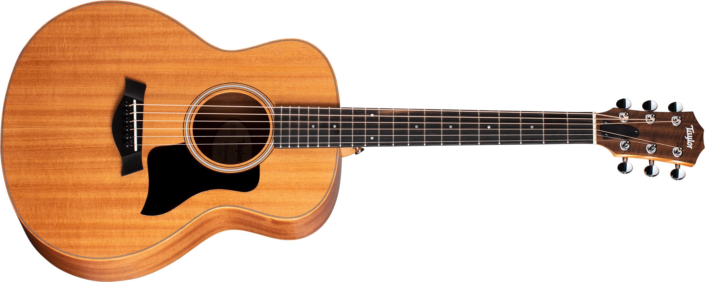 Taylor GS Mini-e Mahogany