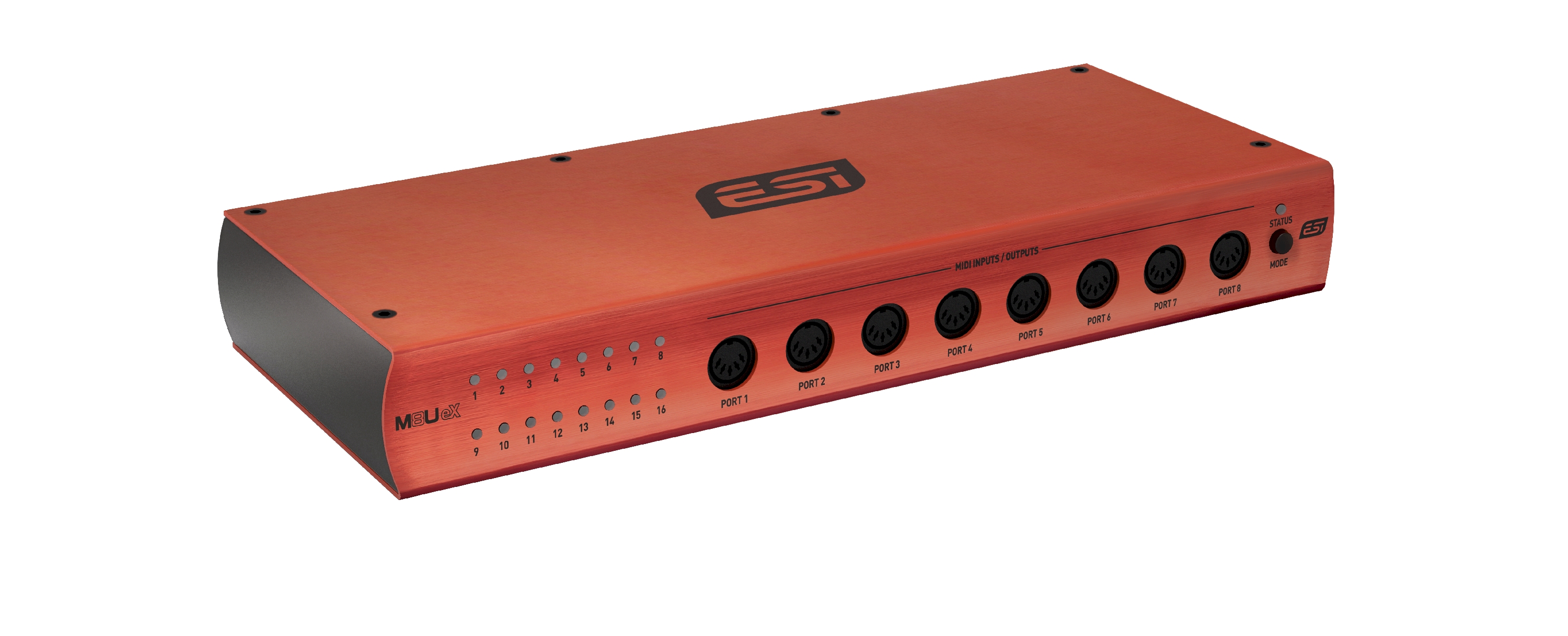 ESI M8U eX