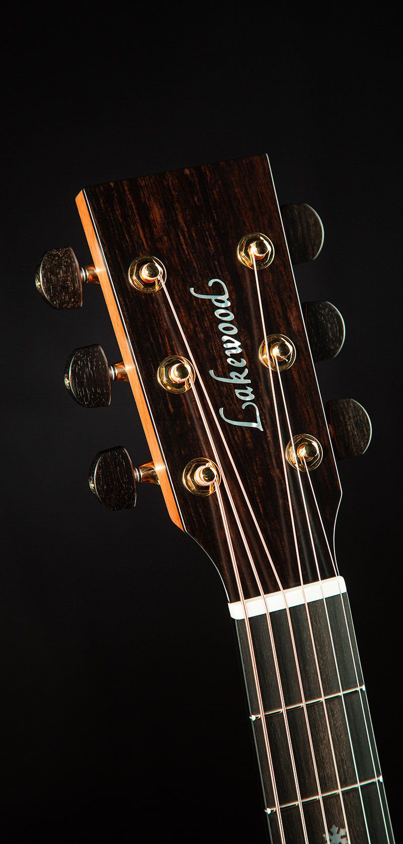 Lakewood D-32 CP
