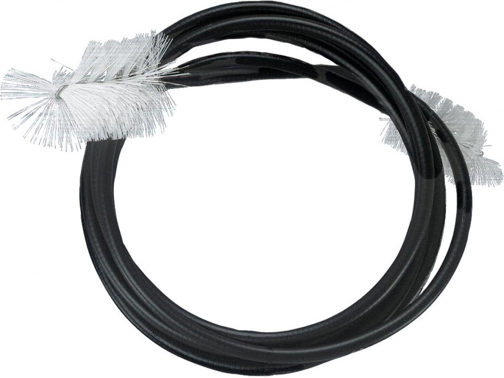 Gewa cleaning brush tenor horn/trombone/tuba Gewa cleaning brush tenor horn/trombone/tuba
